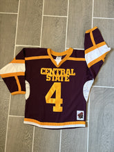 LIMITED EDITION WOMEN'S 4G4C4S SLIM FIT TAIL GATE JERSEY